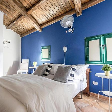 Palazzo Curro Hotell CTA Eksteriør bilde