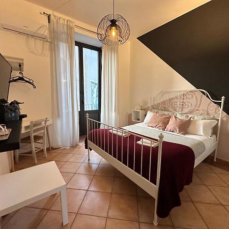Palazzo Curro Hotell CTA Eksteriør bilde
