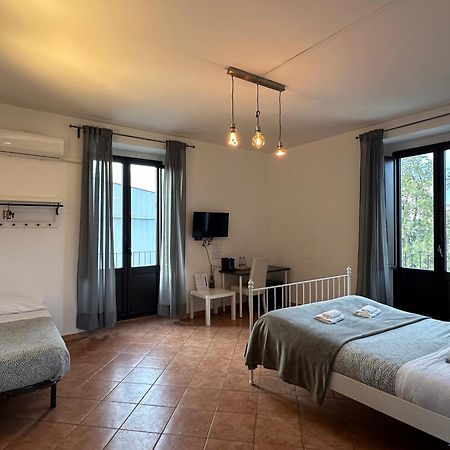 Palazzo Curro Hotell CTA Eksteriør bilde