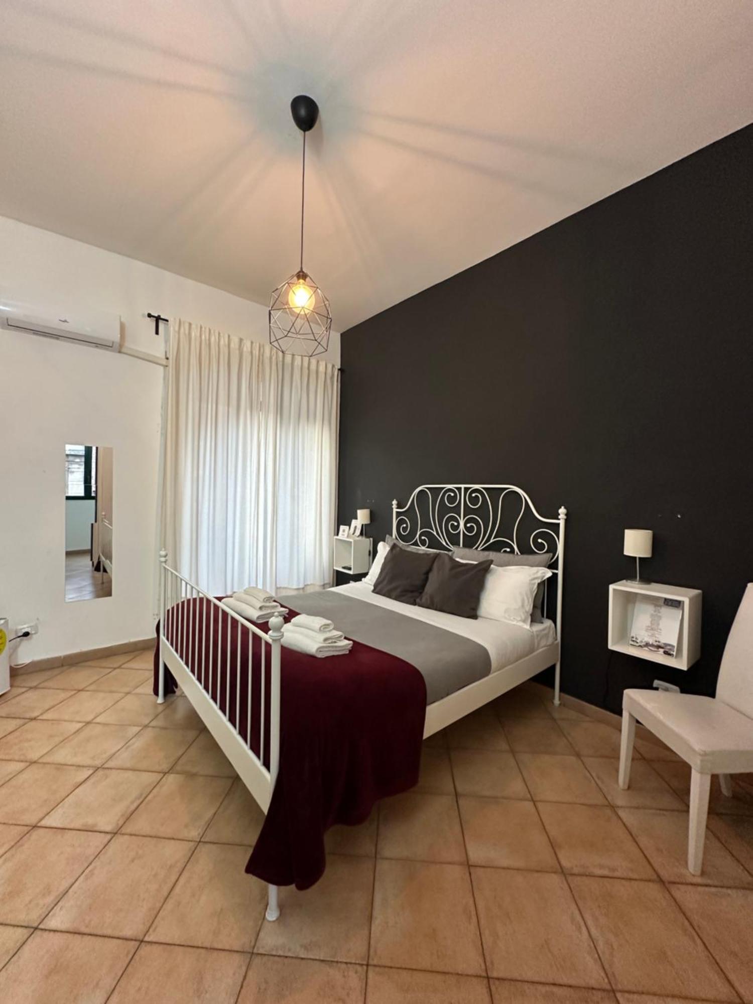 Palazzo Curro Hotell CTA Eksteriør bilde