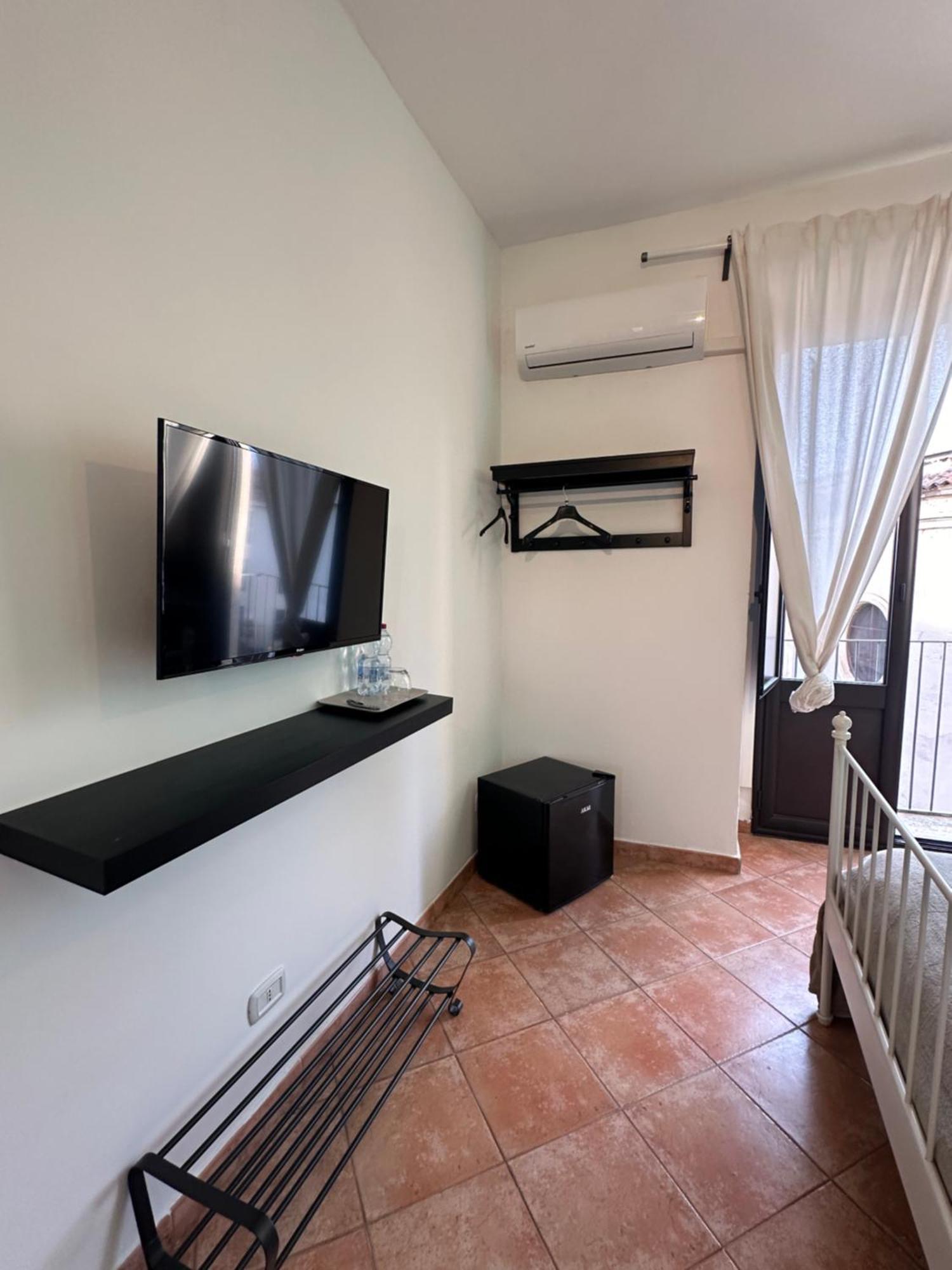 Palazzo Curro Hotell CTA Eksteriør bilde