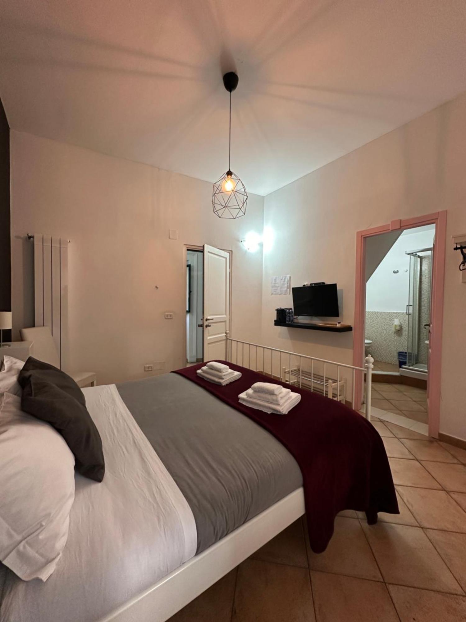 Palazzo Curro Hotell CTA Eksteriør bilde