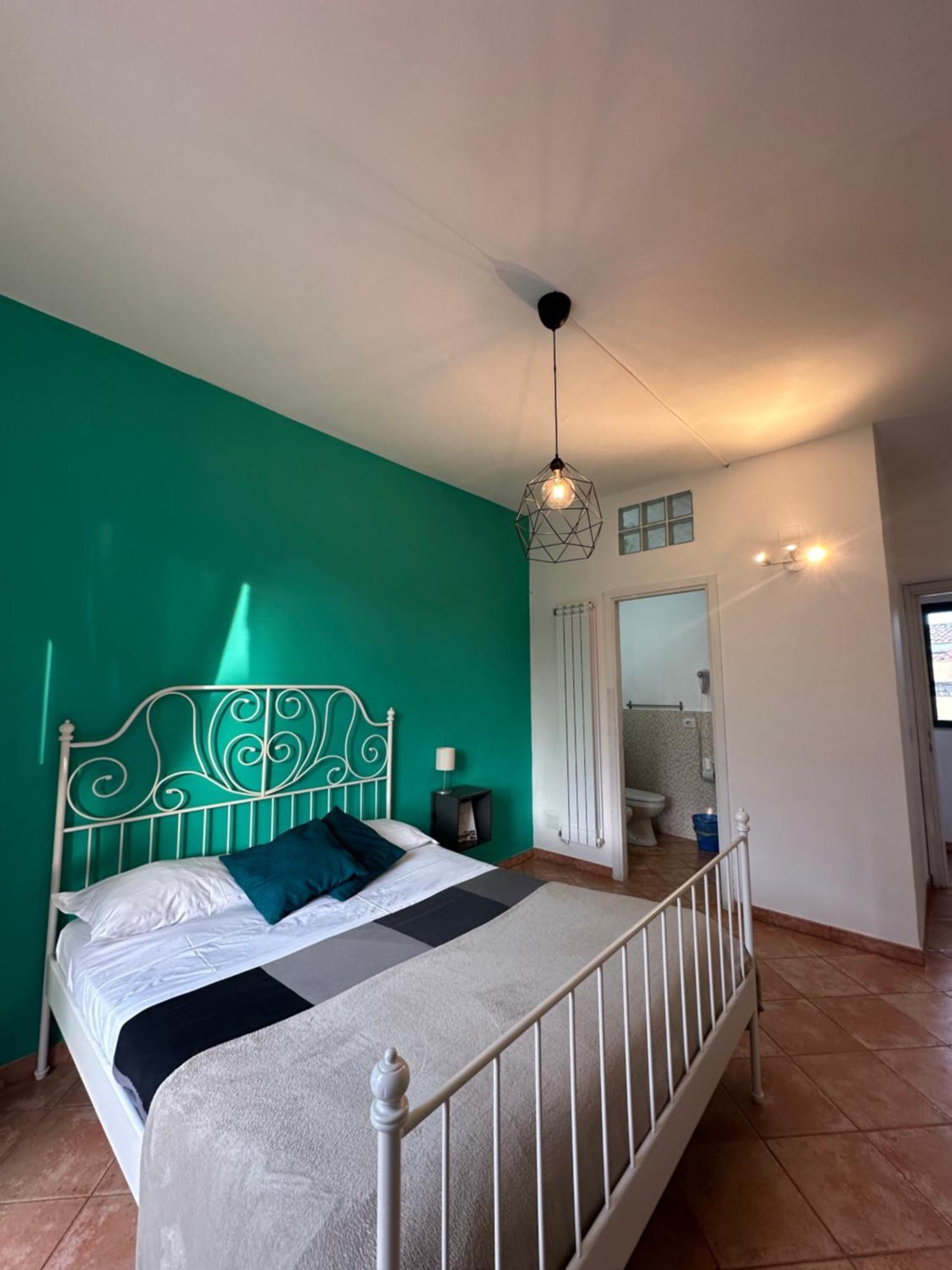 Palazzo Curro Hotell CTA Eksteriør bilde
