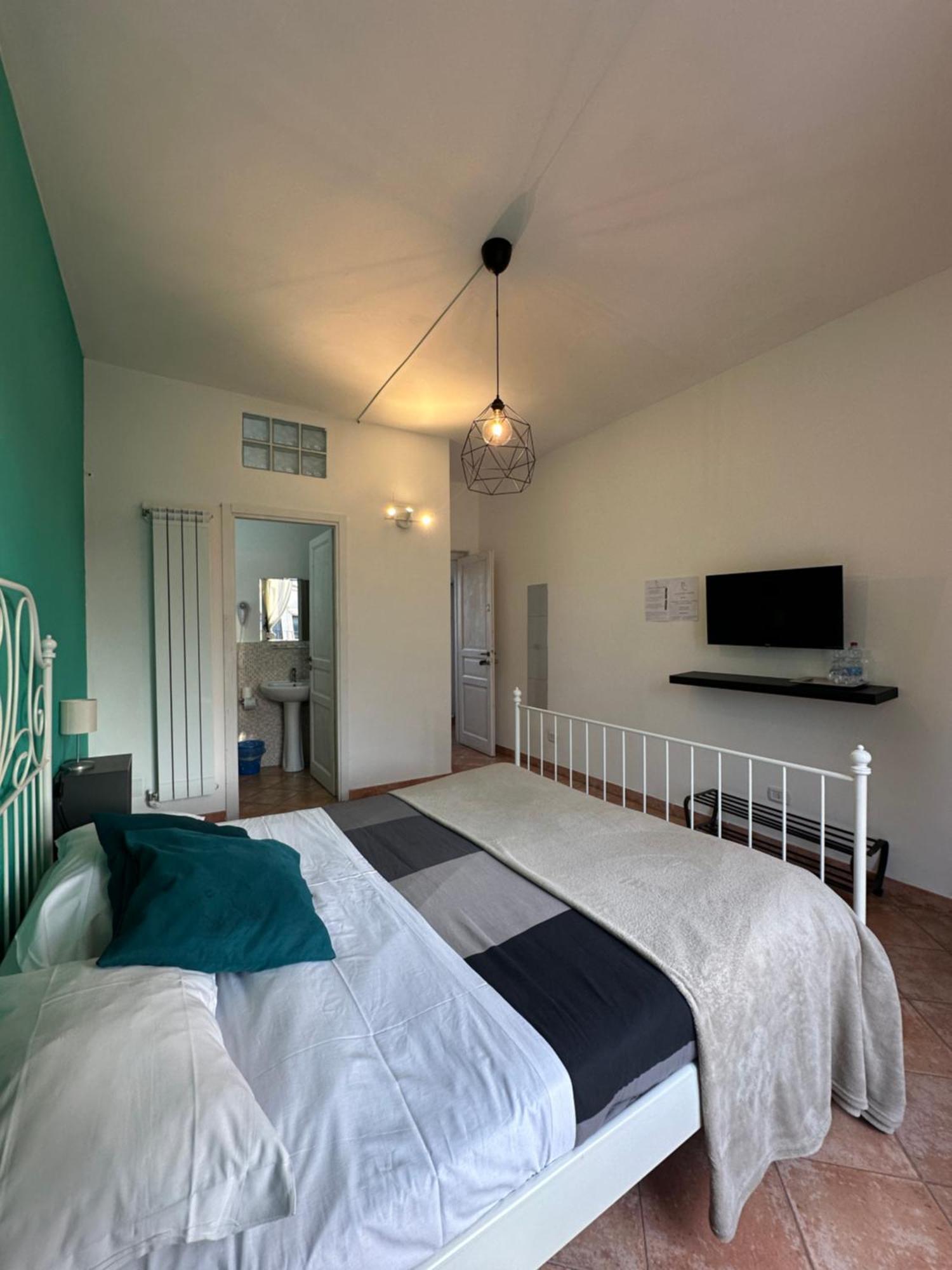 Palazzo Curro Hotell CTA Eksteriør bilde