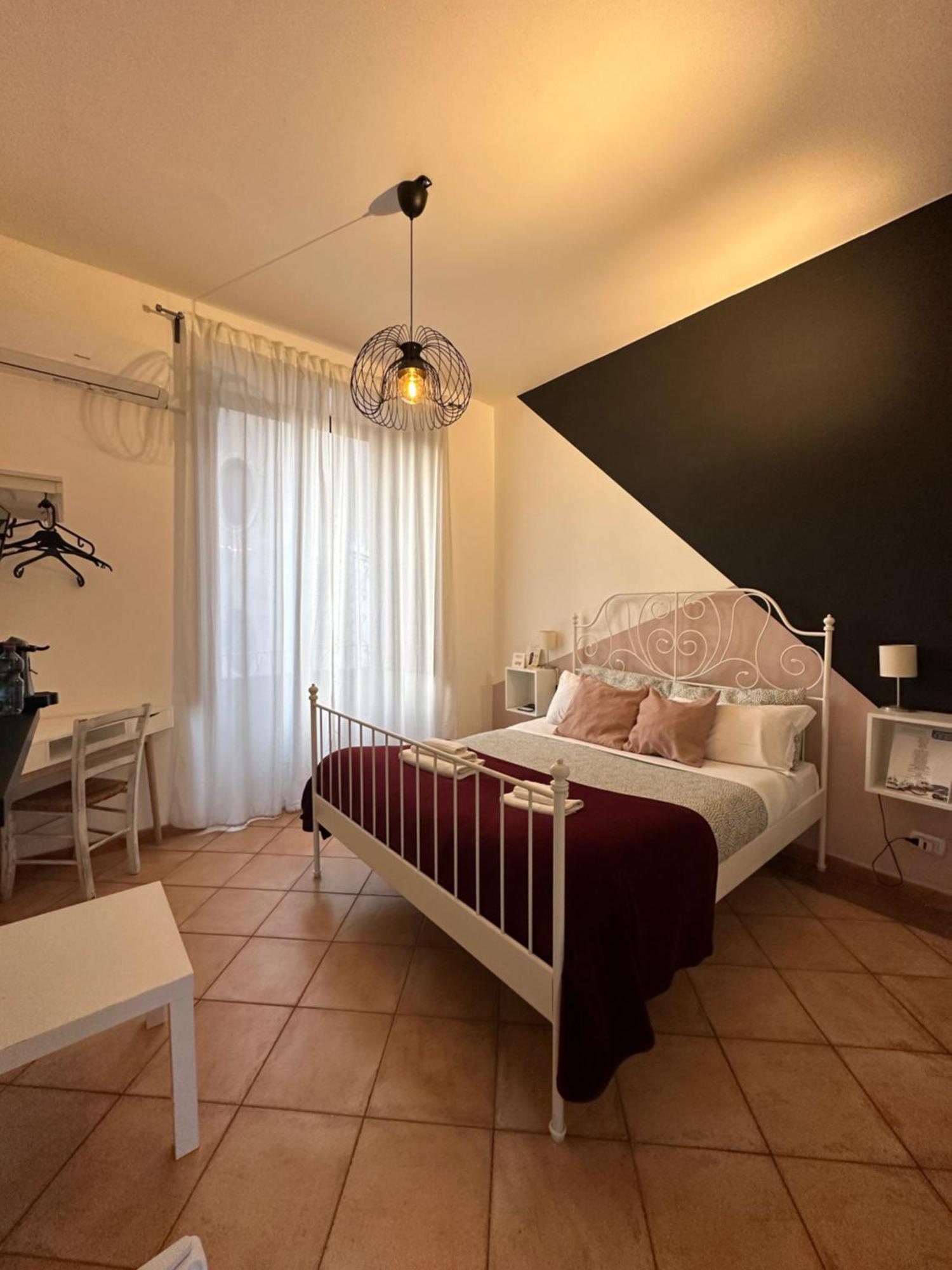 Palazzo Curro Hotell CTA Eksteriør bilde