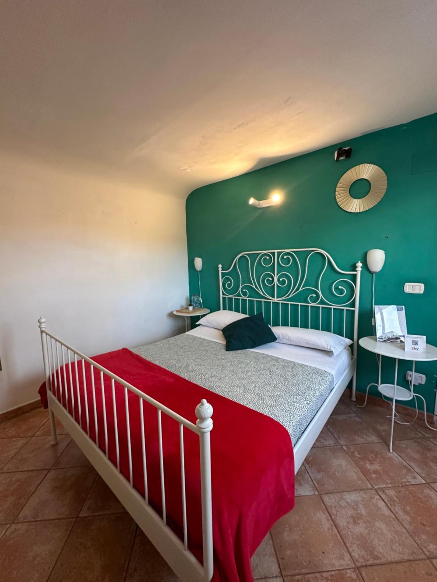 Palazzo Curro Hotell CTA Eksteriør bilde
