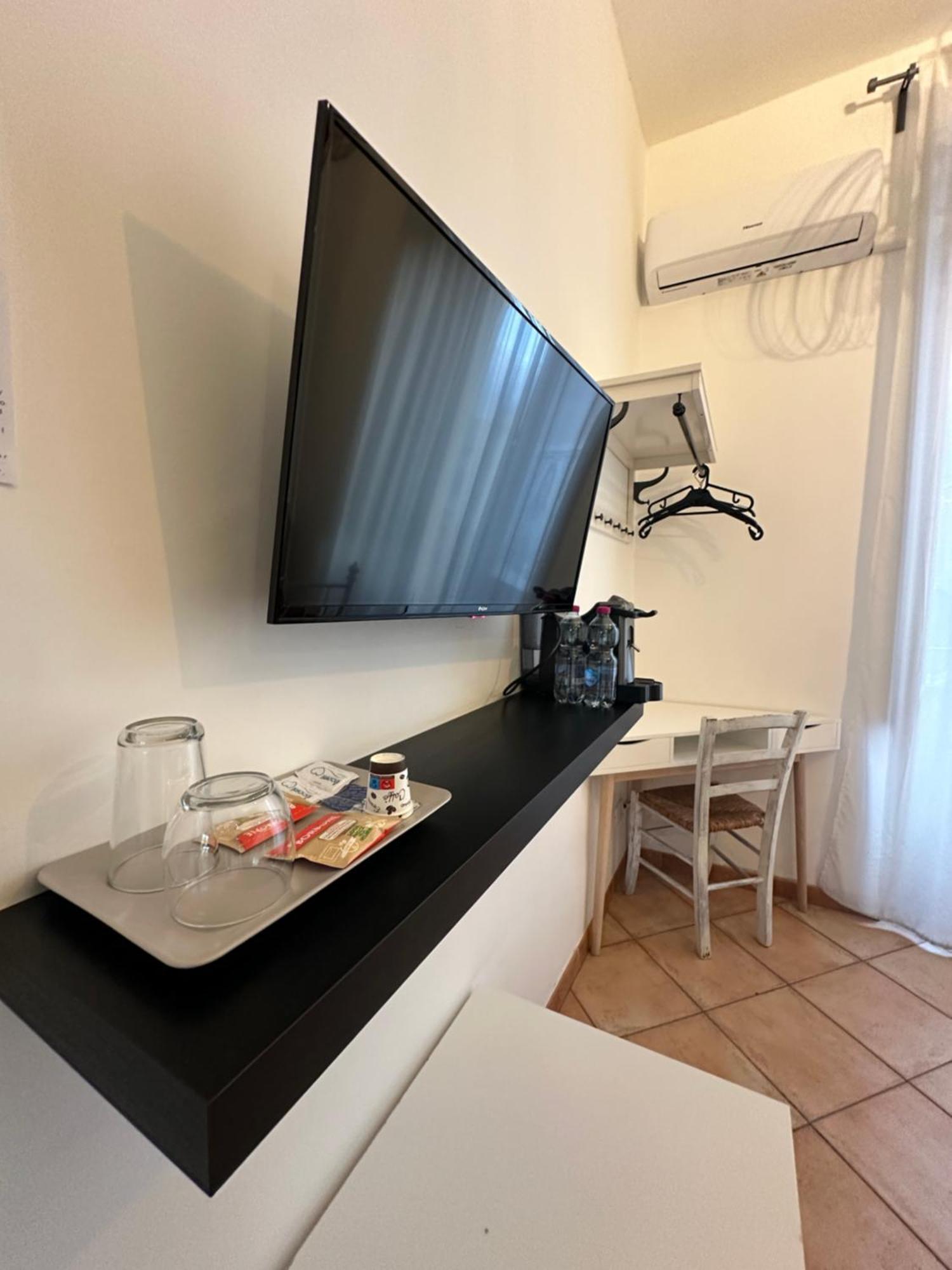 Palazzo Curro Hotell CTA Eksteriør bilde