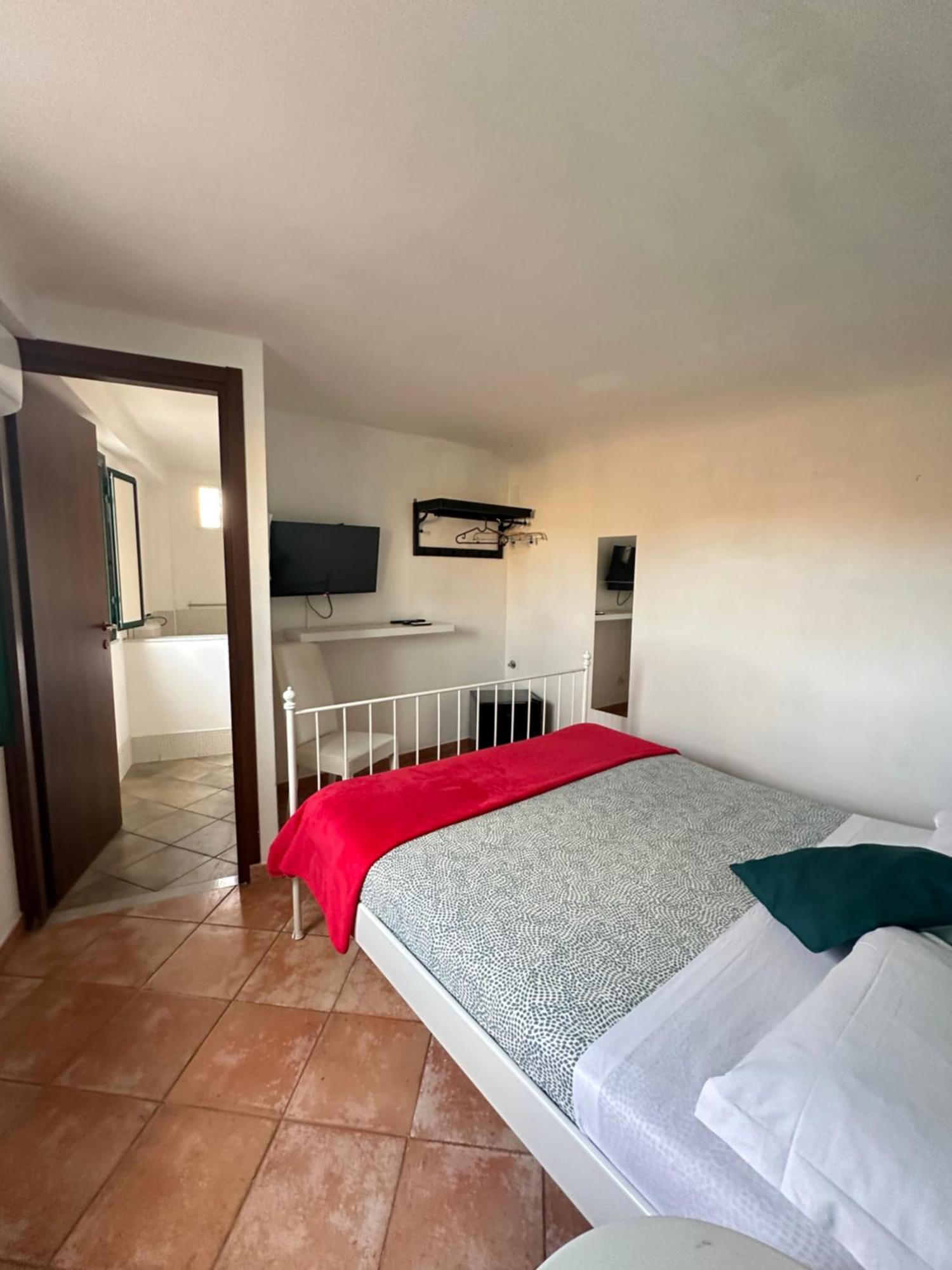 Palazzo Curro Hotell CTA Eksteriør bilde