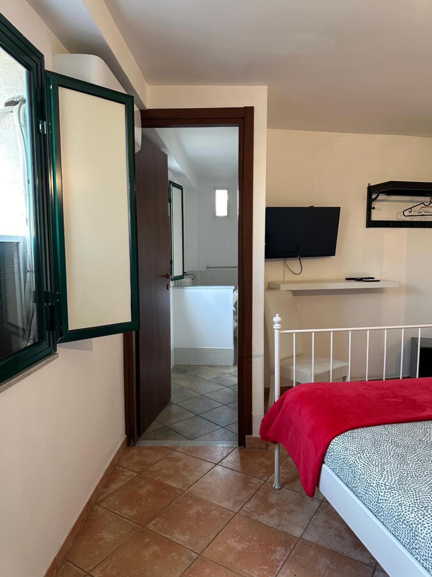 Palazzo Curro Hotell CTA Eksteriør bilde