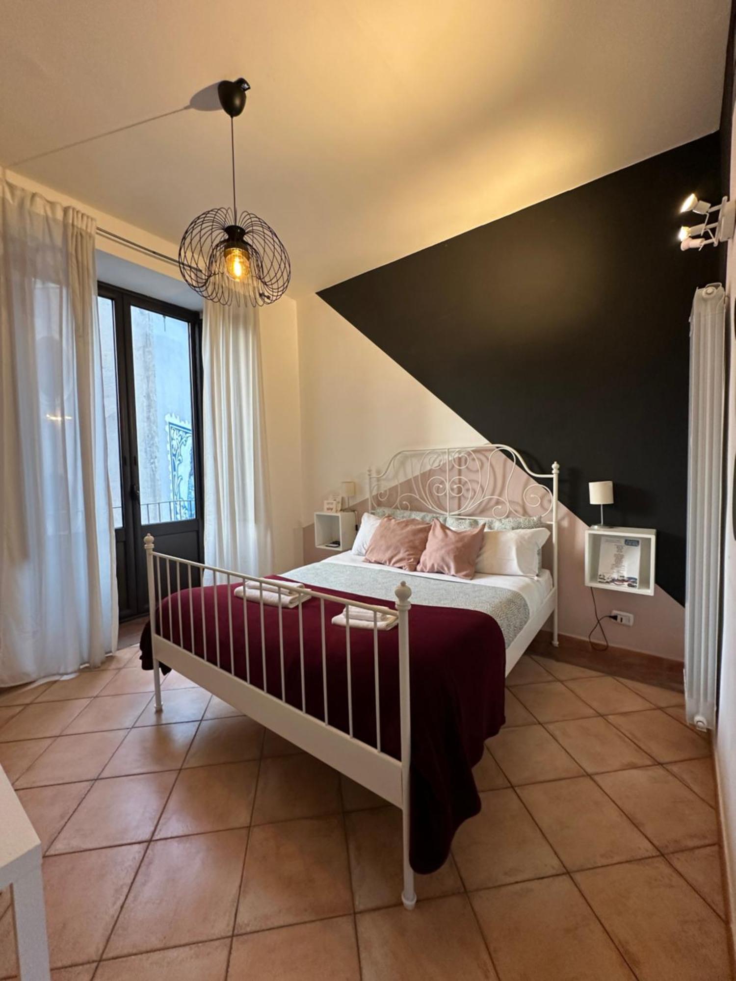 Palazzo Curro Hotell CTA Eksteriør bilde