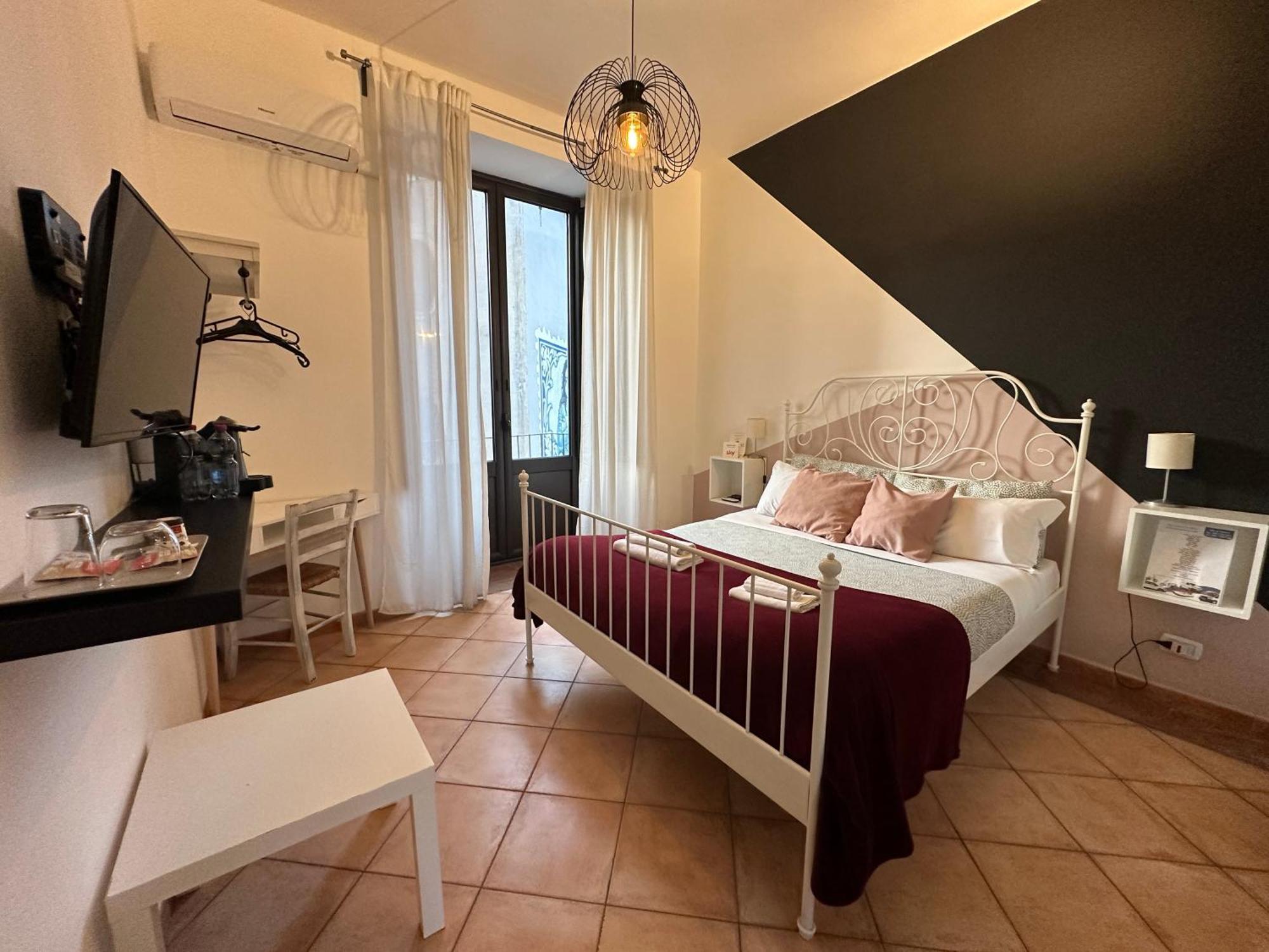 Palazzo Curro Hotell CTA Eksteriør bilde