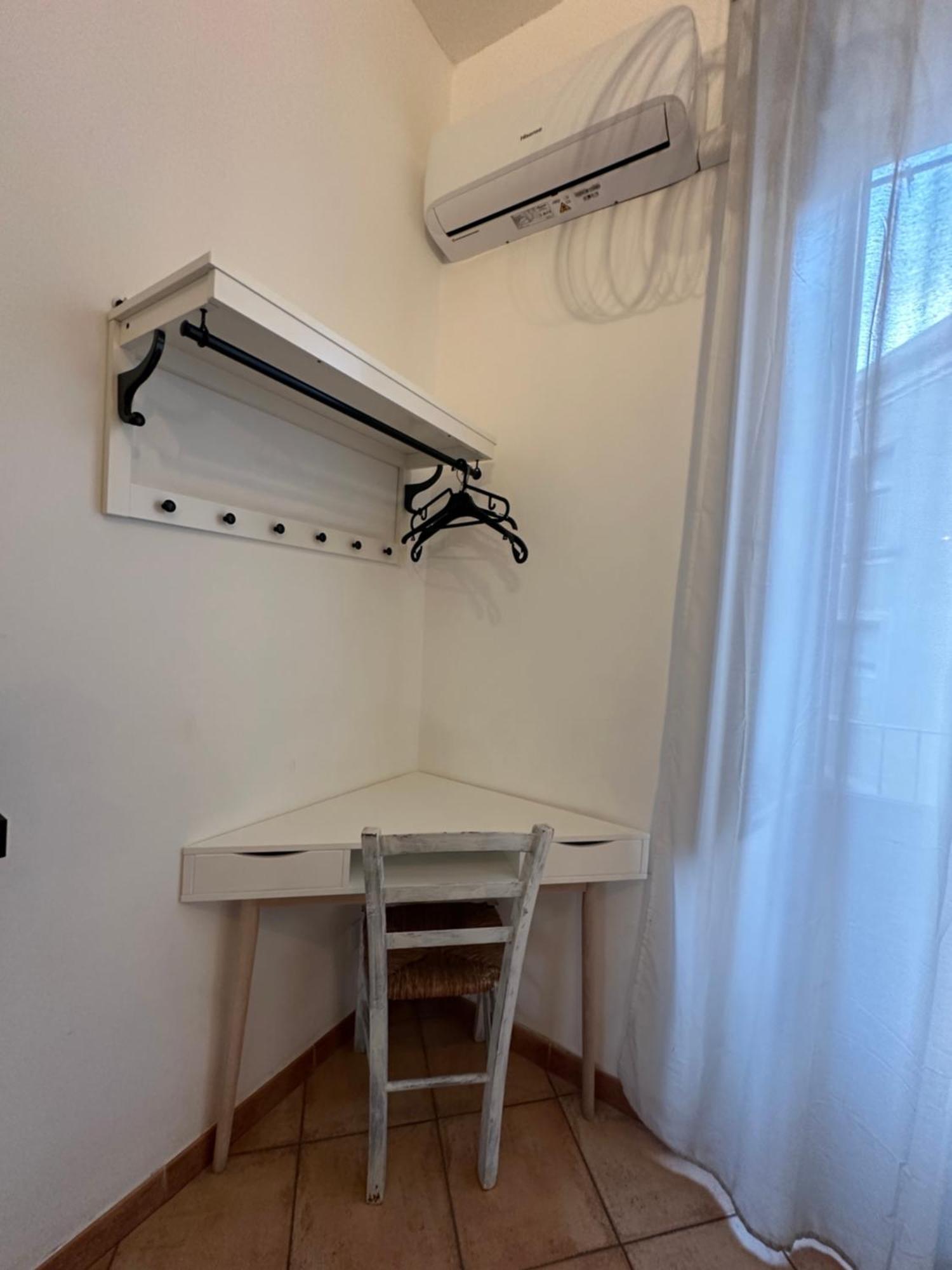 Palazzo Curro Hotell CTA Eksteriør bilde