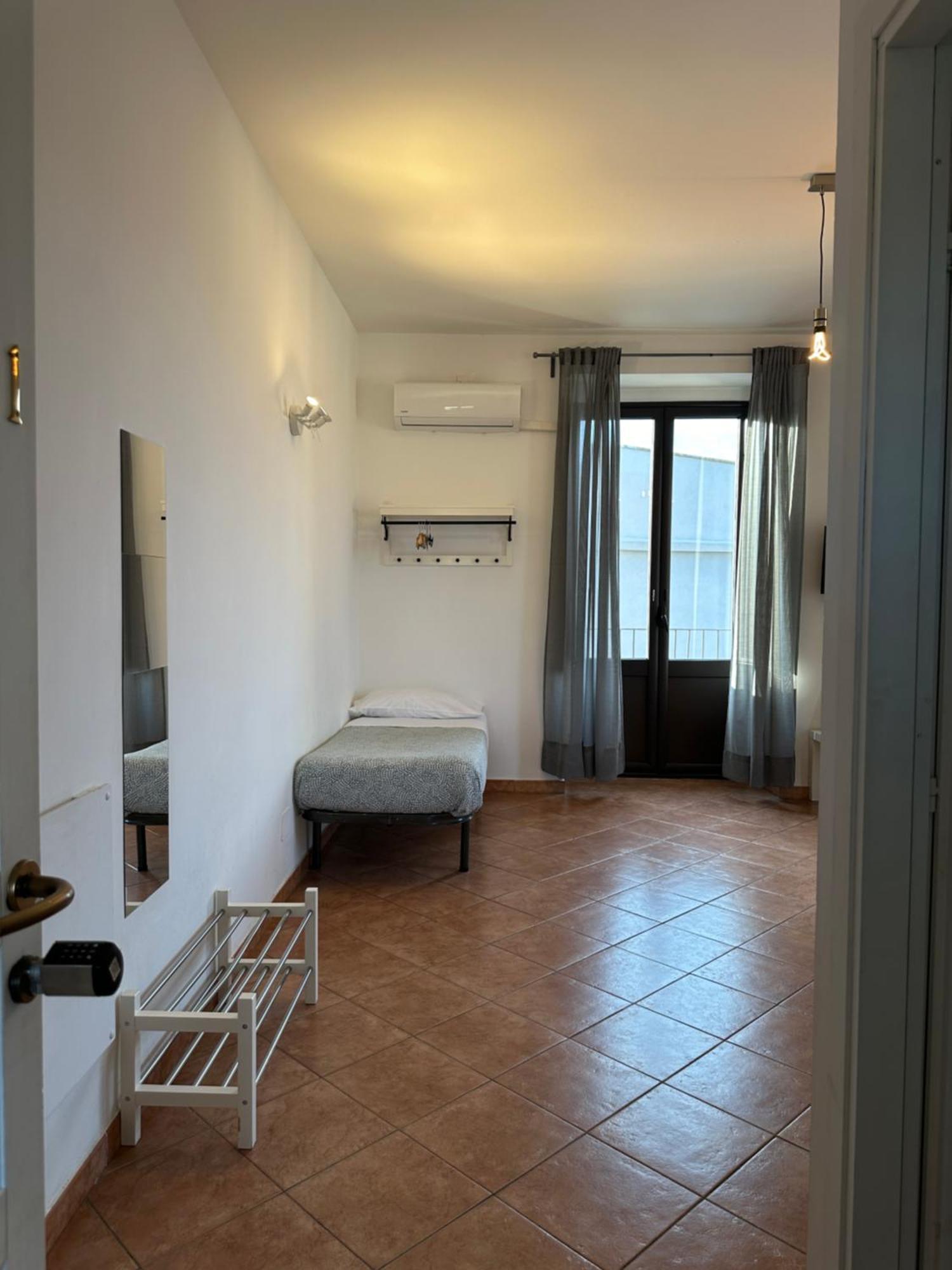 Palazzo Curro Hotell CTA Eksteriør bilde