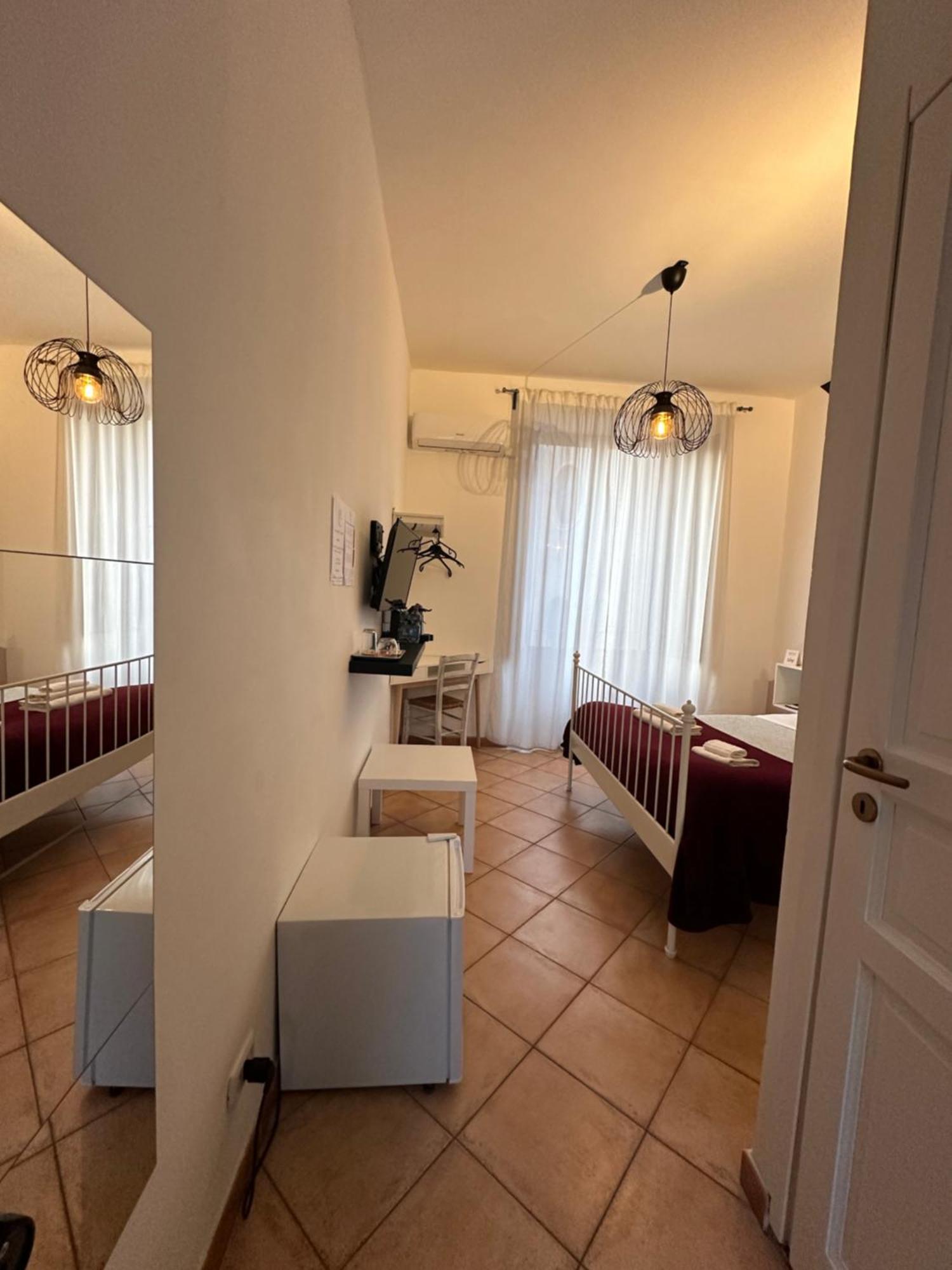 Palazzo Curro Hotell CTA Eksteriør bilde
