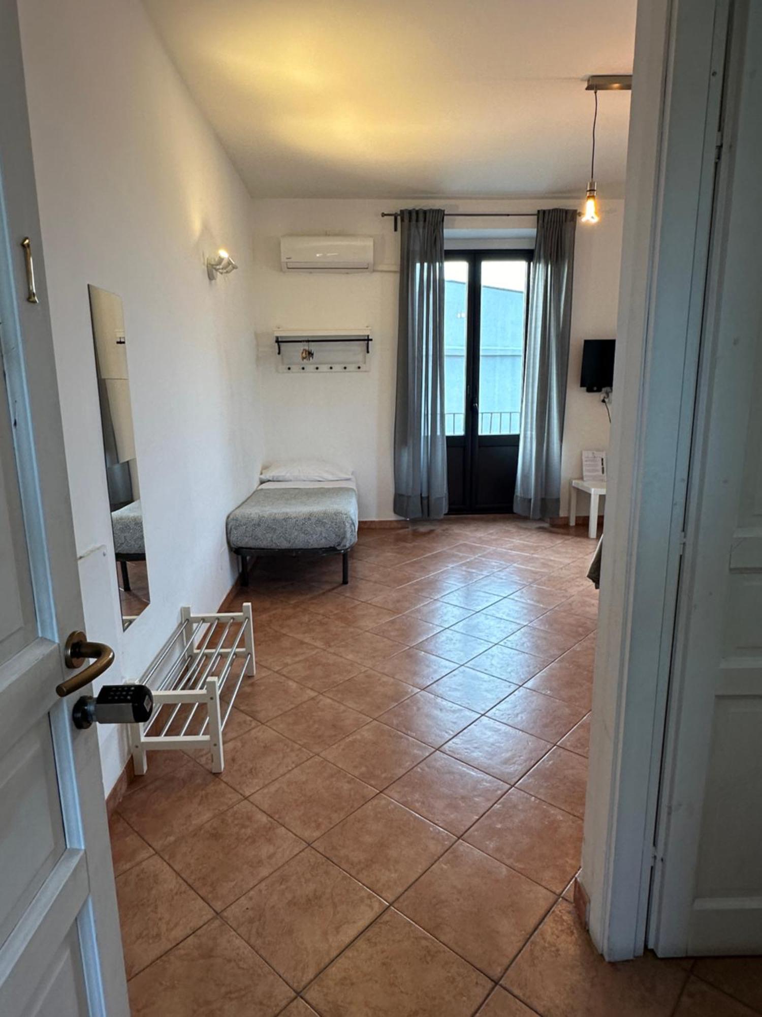 Palazzo Curro Hotell CTA Eksteriør bilde